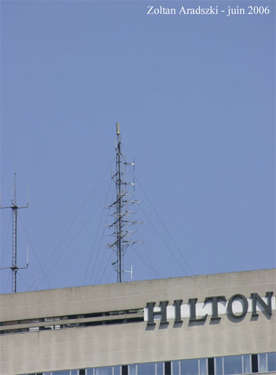 Hotel Hilton - www.tvradio-nord.com