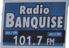 Radio banquise