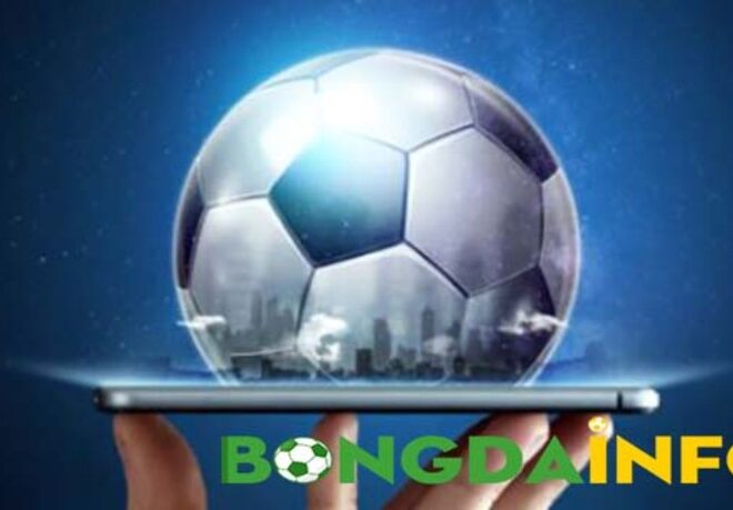 Bongdacom – Thánh địa soi kèo và phân tích tỷ lệ dành riêng cho cược thủ chính hiệu