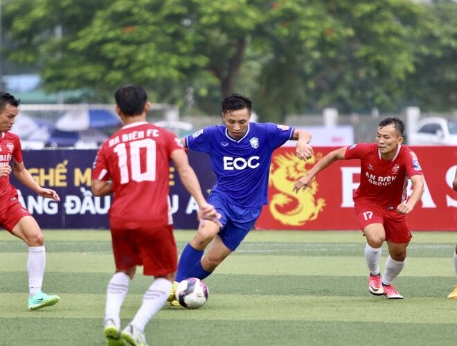 Giải đáp thông tin: Một trận bóng đá có bao nhiêu phút?