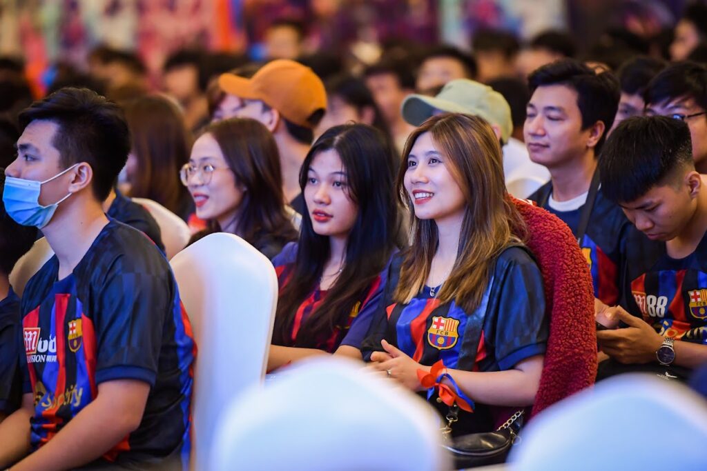 Việt Nam là Quốc gia sở hữu lực lượng Cules khá đông đảo