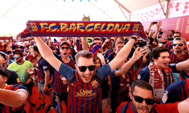 Cules bóng đá là thuật ngữ ra đời từ thế kỷ 19