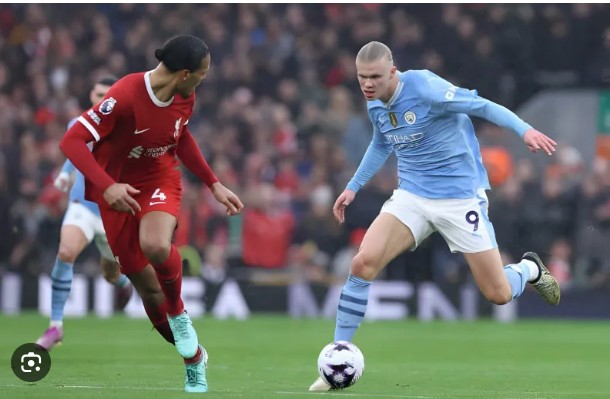 Phong cách của Haaland là 1 tiền đạo mạnh mẽ, nhanh nhẹn, chớp thời cơ tốt