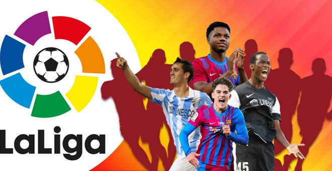 Nhận định bóng đá Tây Ban Nha: Cuộc chiến không ngủ yên ở La Liga