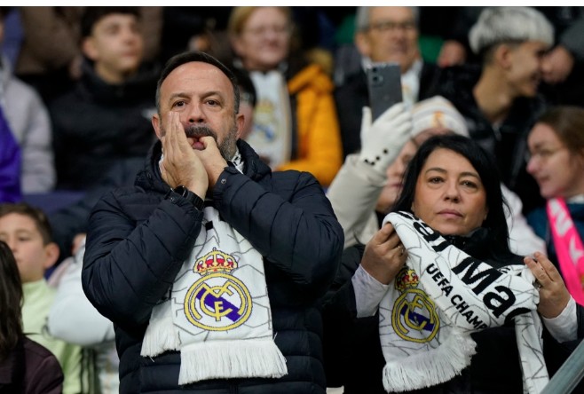 Để trở thành 1 Ultras bóng đá chân chính thì bạn phải có niềm đam mê bóng đá mãnh liệt