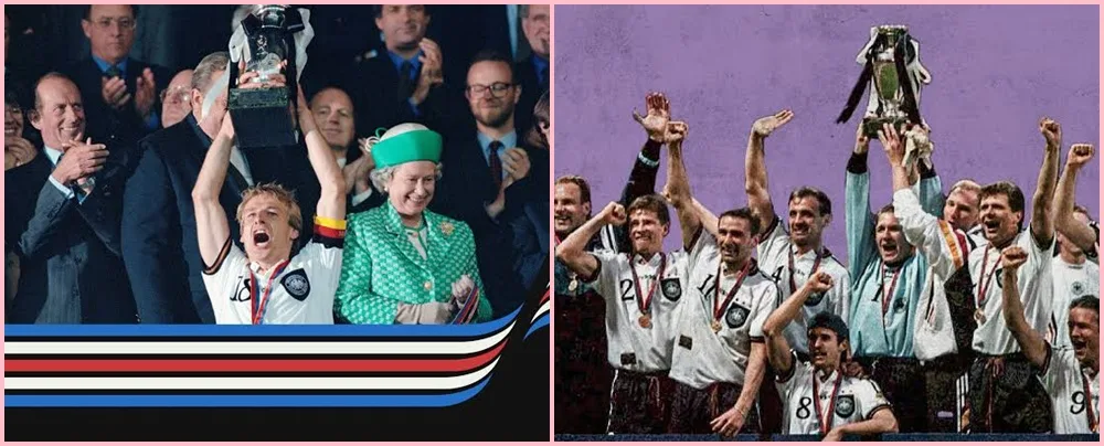 Rodri và Lamine Yamal - hai ngôi sao rực sáng trong hành trình vô địch thuyết phục của Tây Ban Nha tại Euro 2024.