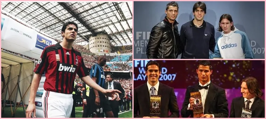 kaka-kaka